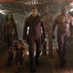Guardians Of The Galaxy